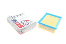 Фильтр воздушный Opel Combo1.7D 94-01/Corsa B 1.5D/TD/1.7D 93-00 Фильтр воздушный Opel Combo1.7D 94-01/Corsa B 1.5D/TD/1.7D 93-00