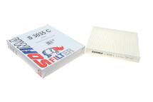 Фільтр салону Nissan Almera II/Primera 00-/Lexus GS/IS 12- Фільтр салону Nissan Almera II/Primera 00-/Lexus GS/IS 12-