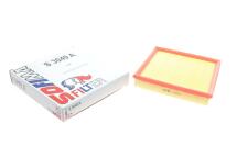 Фільтр повітряний BMW 3 (E36) 1.6/1.8/1.9 93-98 (M43/M44/M42) Фільтр повітряний BMW 3 (E36) 1.6/1.8/1.9 93-98 (M43/M44/M42)