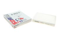 Фільтр салону Ford Fiesta/Fusion 01-12