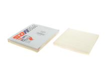 Фільтр салону Renault Megane/Scenic 96-03