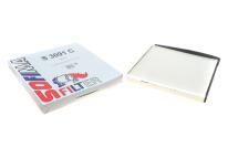 Фільтр салону Volvo S60/S70/S80/V70/XC90 2.0-3.2 97-14