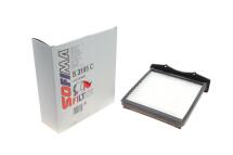 Фильтр салона Land Rover Freelander 1.8/2.0/2.5 98-06