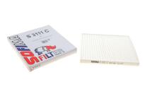 Фільтр салону Kia Cerato/Sorento II 04-