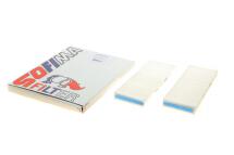 Фильтр салона Hyundai i20 1,1/1,6 08-15 (к-кт 2шт)