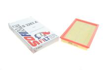 Фильтр воздушный Ford Fiesta 1.25 16V 95-02