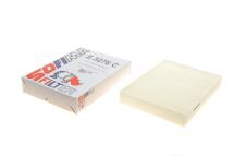 Фильтр салона Renault Trafic III 14-