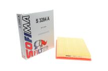 Фильтр воздушный Jeep Cherokee 2.5TD-5.9i 92-05/Nissan Pathfinder 4.0 05-