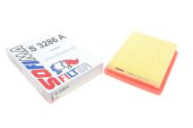 Фильтр воздушный Hyundai Accent 1.3 94-00