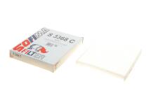 Фільтр салону Mazda CX-9 3.5/3.7 07-