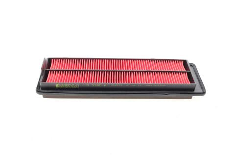 Фільтр повітряний Honda Accord VII 2.2i-CTDI 04-08 Фільтр повітряний Honda Accord VII 2.2i-CTDI 04-08