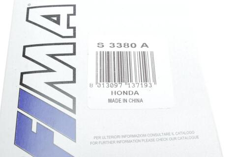 Фільтр повітряний Honda Accord VII 2.2i-CTDI 04-08 Фільтр повітряний Honda Accord VII 2.2i-CTDI 04-08