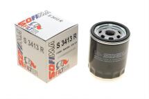 Фильтр масляный Ford Fiesta 1.4i