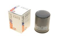 Фільтр масляний Toyota Land Cruiser/Prado 3.0D-4D-4.7 98-