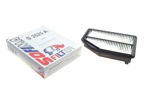 Фільтр повітряний Honda CR-V IV 2.4 12-