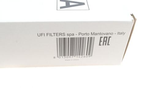 Фільтр повітряний Honda CR-V IV 2.4 12-