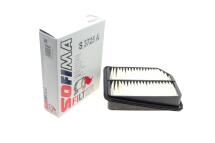 Фільтр повітряний Suzuki Grand Vitara 1.6/2.0/1.9DDiS 05-15