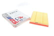 Фільтр повітряний BMW 3 (F30-F34) 11-19/4 (F32-36) 3.0 i 14- (з поролоном)