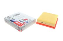 Фільтр повітряний VW Golf III/IV/Vento 1.4-2.0 92-98