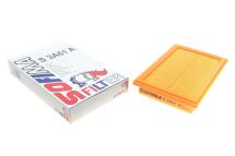 Фільтр повітряний MB E-class (W212)/C-class (W205) 1.6/2.0i 13- (M274)