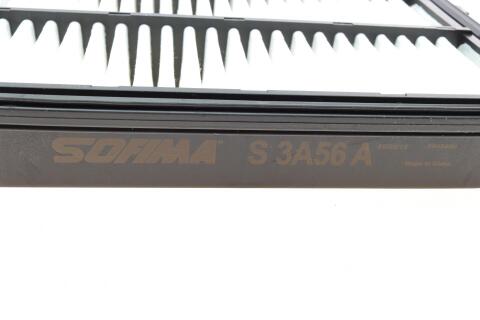 Фільтр повітряний Honda CR-V 2.0 16V 12-