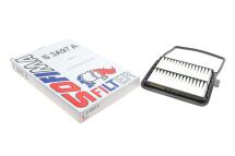 Фильтр воздушный Toyota Prius 1.5 16V 03-09