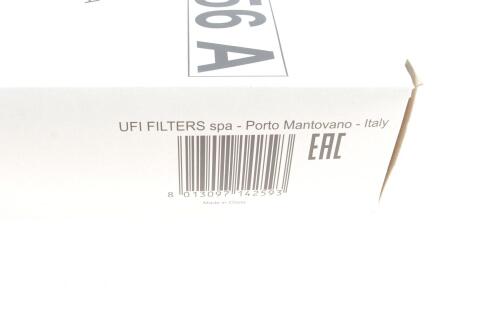 Фільтр повітряний Honda CR-V 2.0 16V 12-