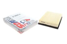 Фільтр повітряний Toyota Hilux VIII 2.4D/2.8D 15-