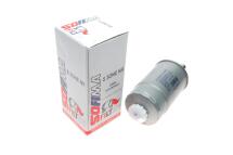 Фільтр паливний Opel Meriva 1.3CDTI 03-10 (OE line)