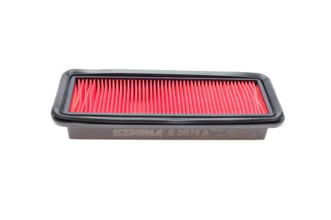 Фільтр повітряний Nissan Micra/Note 1.2 11-