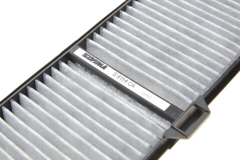 Фільтр салону BMW 3 (E90)/X1 (E84) 03-15 (вугільний) Фільтр салону BMW 3 (E90)/X1 (E84) 03-15 (вугільний)
