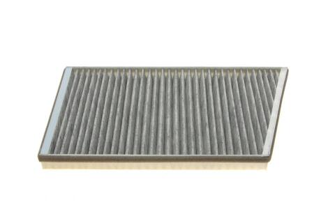 Фільтр салону MB C-class (W203) 00-07 (вугільний) Фільтр салону MB C-class (W203) 00-07 (вугільний)