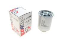 Фільтр паливний Toyota Land Cruiser 100/90/Corolla 2.0D-4.2D 98-07