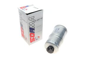 Фільтр паливний BMW 3 (E36)/5 (E34) 2.5td 91-98