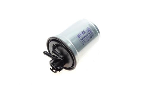 Фільтр паливний VW Caddy II 1.9TDI/SDI 95-04