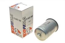 Фільтр паливний Audi A4/A6 2.0TDI 04-08 Фільтр паливний Audi A4/A6 2.0TDI 04-08