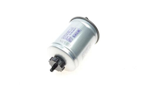 Фільтр паливний VW Caddy II 1.9TDI/SDI 95-04