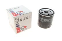 Фильтр масляный Citroen Berlingo/Peugeot Partner/Fiat Scudo 1.8/1.9D/1.4i/1.8i 96-11