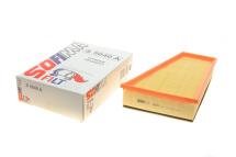 Фільтр повітряний Citroen Berlingo/Peugeot Partner 2.0HDi -08