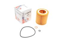 Фильтр масляный BMW (E90/F30)/5 (E60/F10) 05-16 (N52/N53/N20/N55)