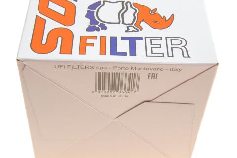 Фильтр масляный DAF CF75 9.2/CF85 12.6 01-13/XF95 12.6 02-06