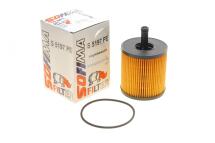 Фільтр масляний VW Touareg 5.0TDI 02-