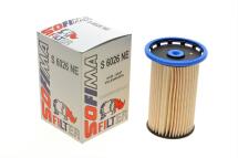 Фільтр паливний VW Tiguan 2.0TDI 12- (OE line)