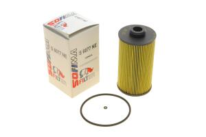 Фільтр паливний Honda Civic 12-/CR-V 06-/Accord 2.2 D 08-15