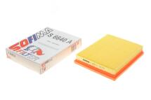 Фільтр повітряний Opel Combo 1.2/1.4i 94-01