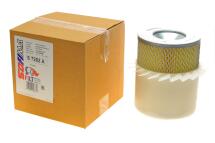 Фільтр повітряний Mitsubishi Pajero/Pajero Sport 2.5TD 87-/L200 2.5/2.8TD 92-07