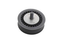 Ролик генератора MB Citan 1.5 CDI 12-/Renault Kangoo 1.5 dCi 08- (паразитний) (81x26) Ролик генератора MB Citan 1.5 CDI 12-/Renault Kangoo 1.5 dCi 08- (паразитний) (81x26)