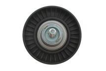 Ролик генератора Ford Focus/Fiesta/C-Max/Transit 1.5-1.6 EcoBoost 10- (паразитний) (70x25)