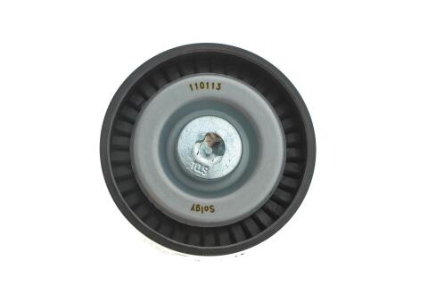 Ролик генератора MB Vito (W447) 14- (паразитний) (65х26)