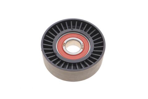 Ролик генератора VW Caddy III/T5 1.9TDI /2.0 (натяжний) (70x24) Ролик генератора VW Caddy III/T5 1.9TDI /2.0 (натяжний) (70x24)